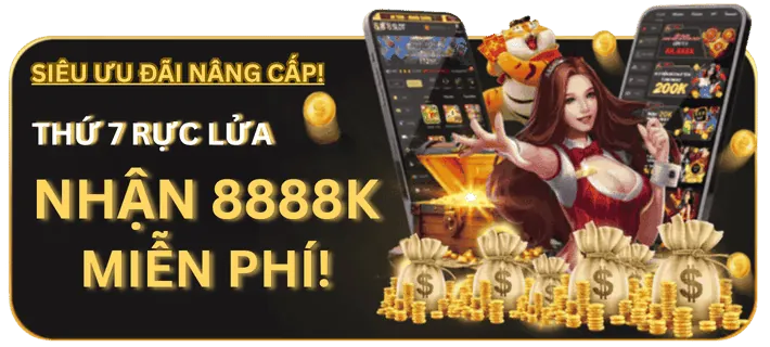 Ưu Đãi Casino