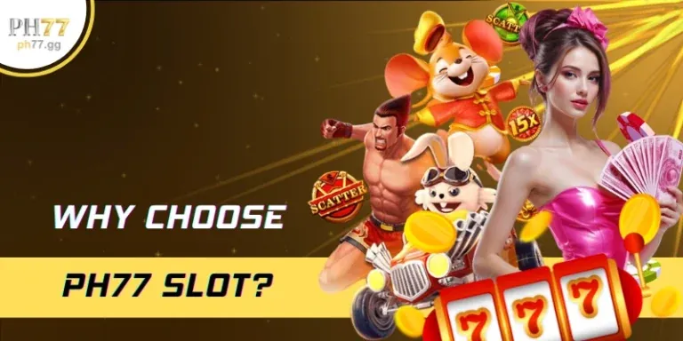 Thưởng chào mừng 77win9