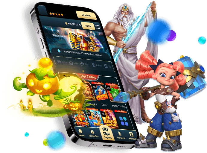 Hoàn trả hàng ngày 77WIN9