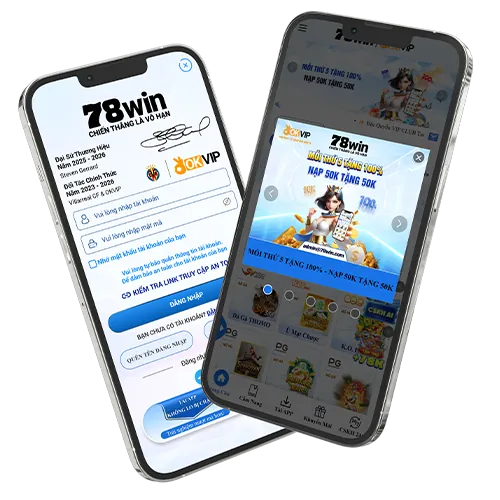 Thưởng Game Slot & Bắn Cá