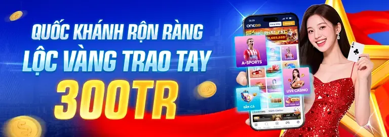 Ưu đãi nạp tiền lần đầu 77win9