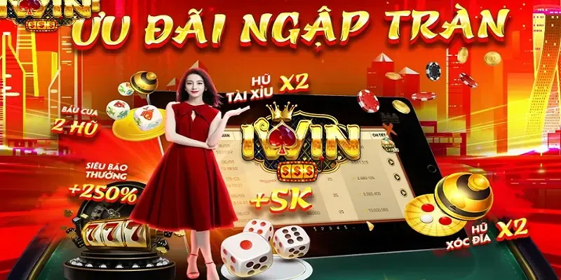 Trò chơi slot 77win9