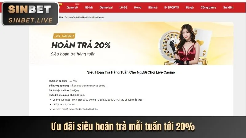 Đa dạng trò chơi 77win9